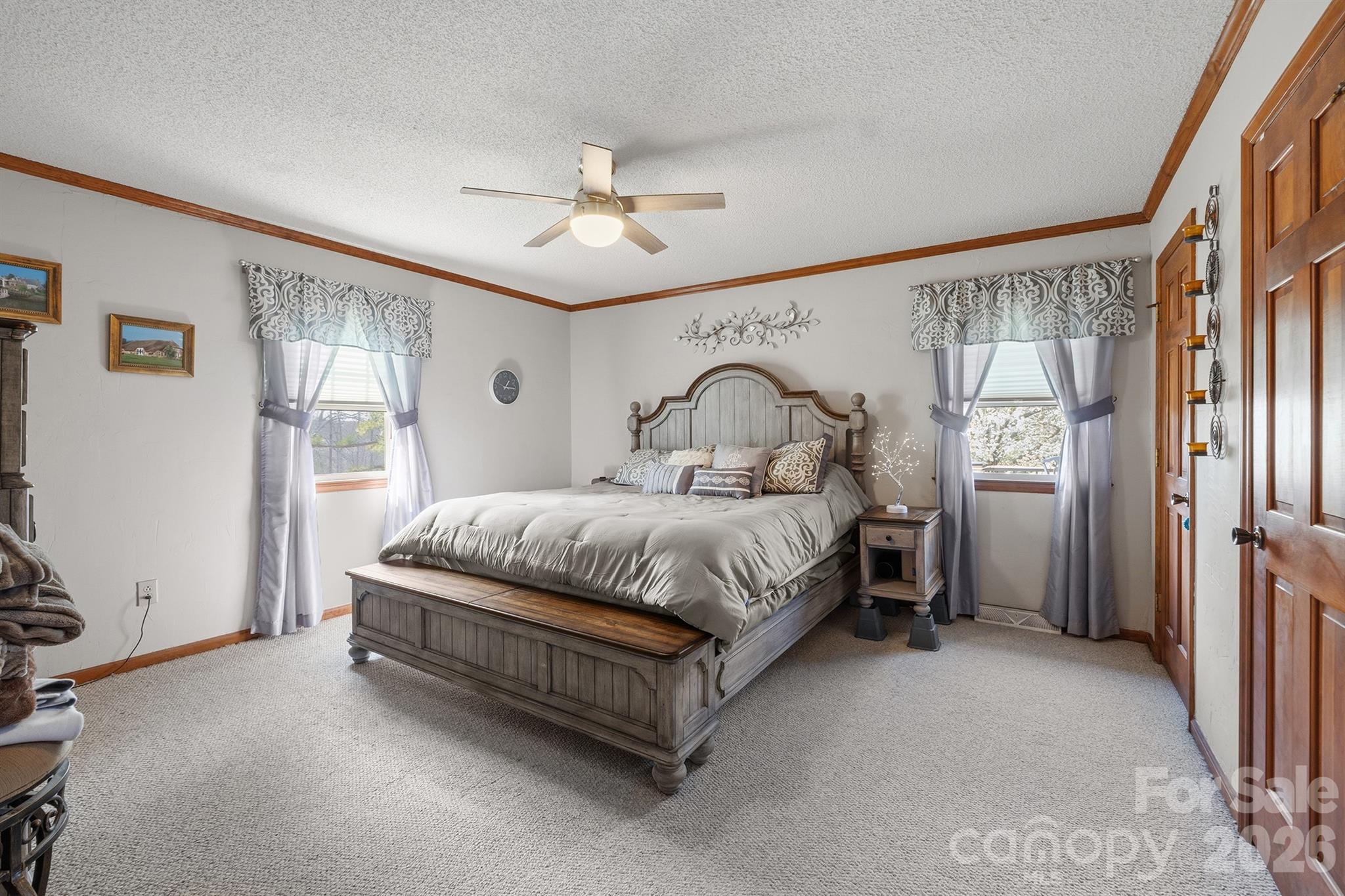 1924 Buck Shoals Road Hamptonville NC 27020