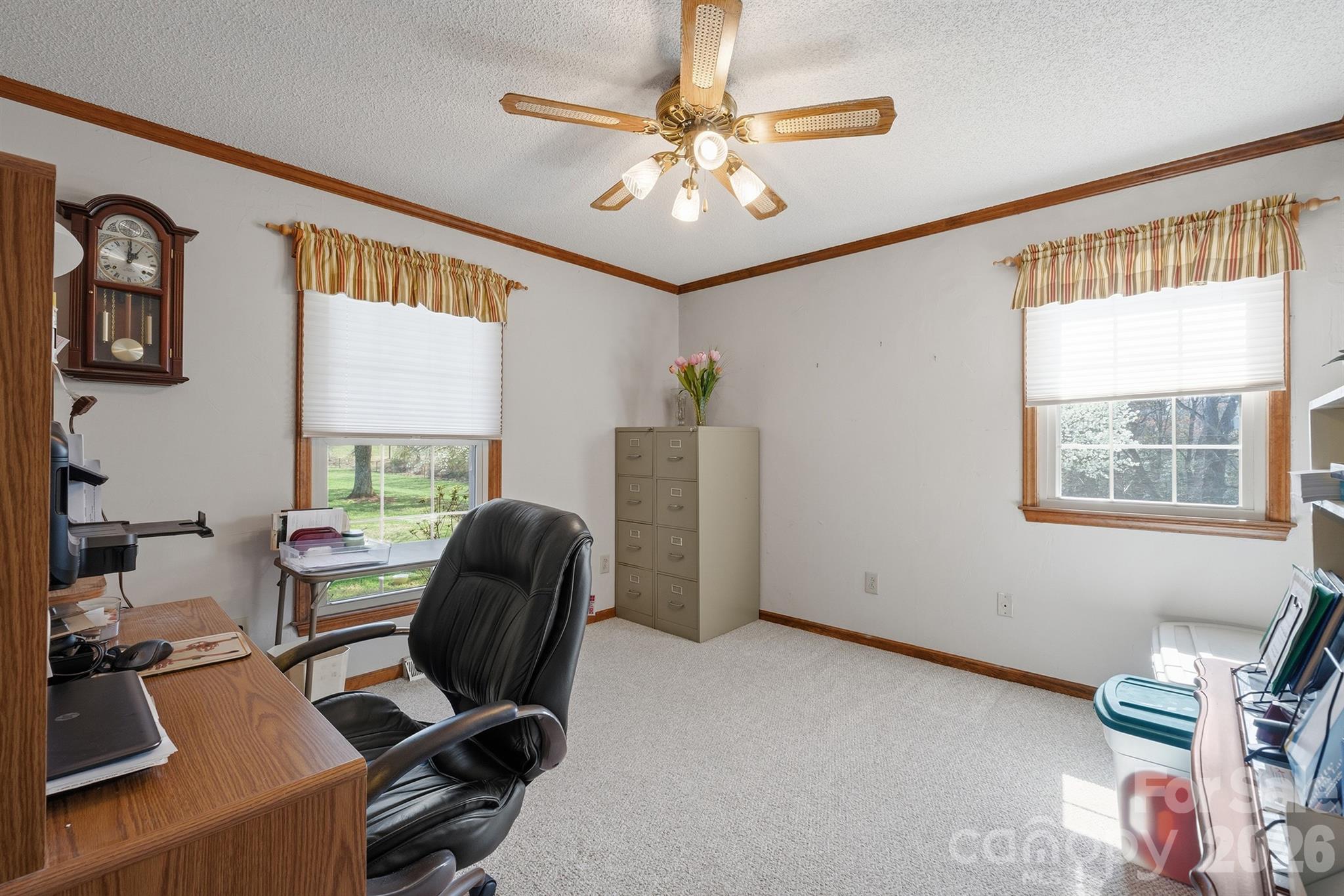 1924 Buck Shoals Road Hamptonville NC 27020
