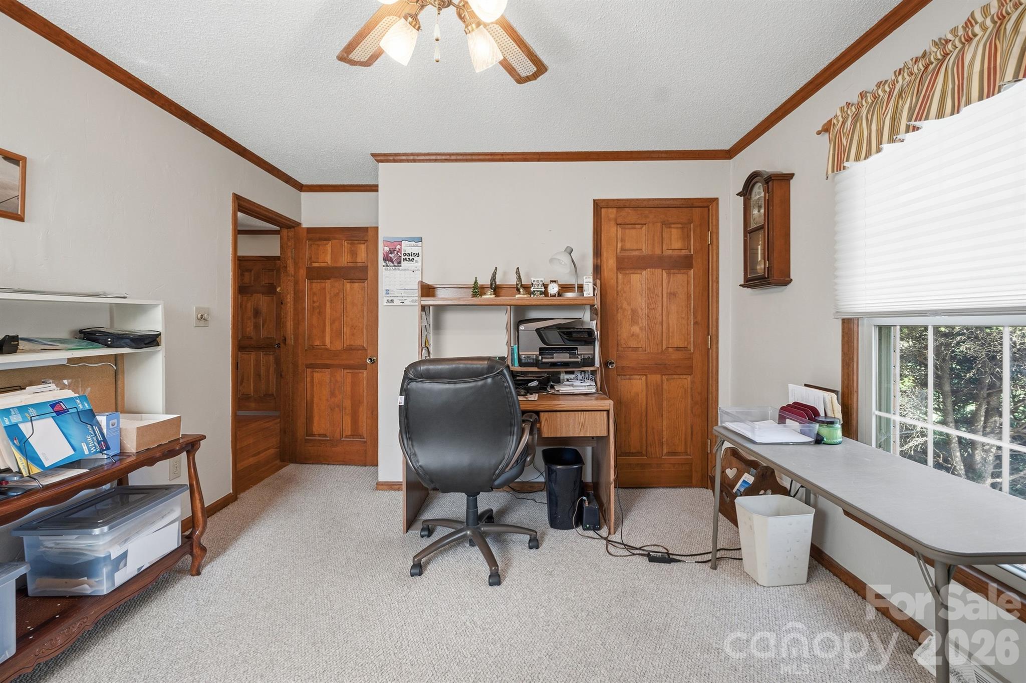1924 Buck Shoals Road Hamptonville NC 27020