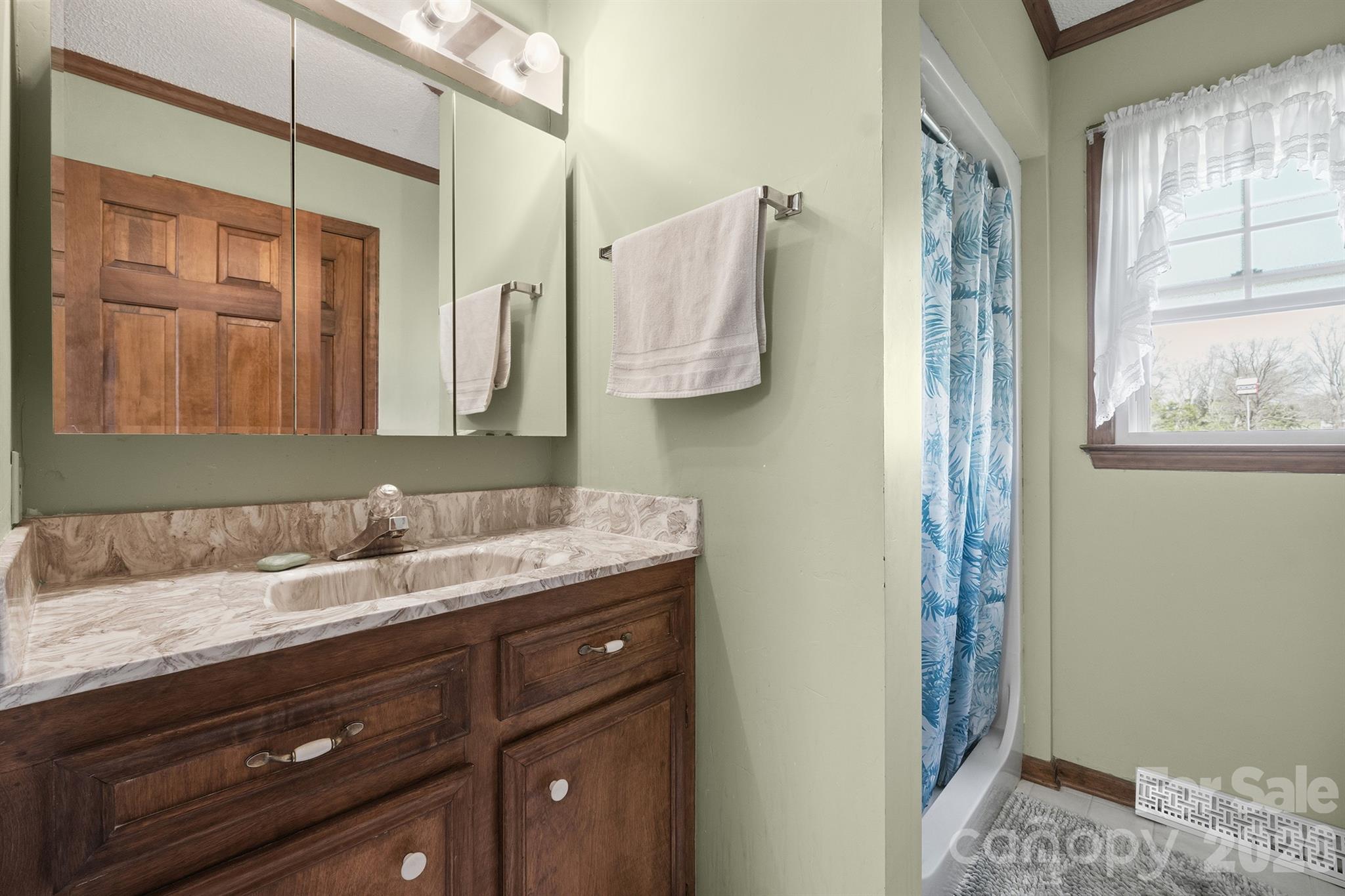 1924 Buck Shoals Road Hamptonville NC 27020