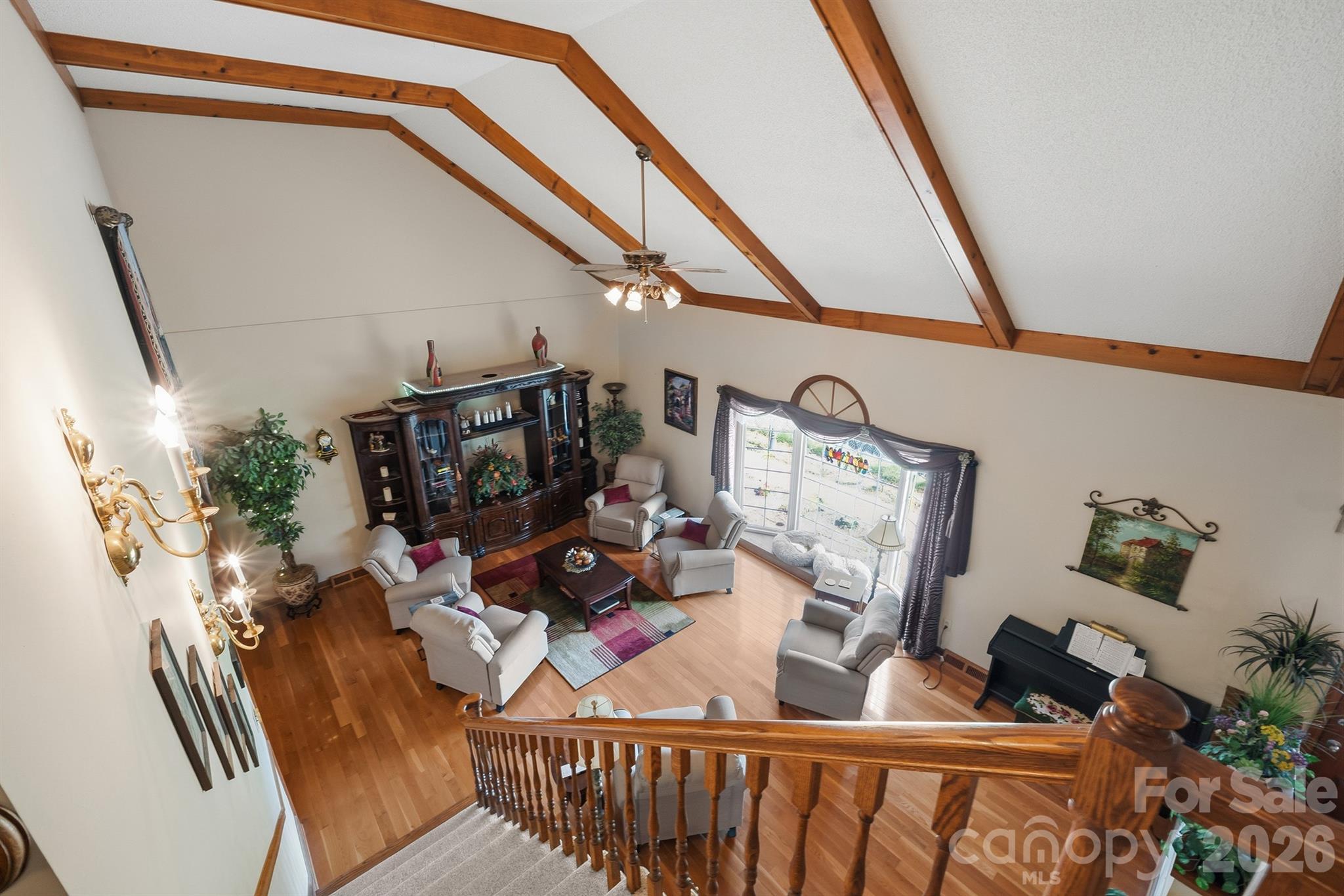1924 Buck Shoals Road Hamptonville NC 27020