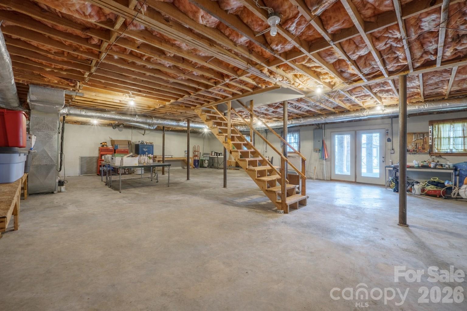1924 Buck Shoals Road Hamptonville NC 27020