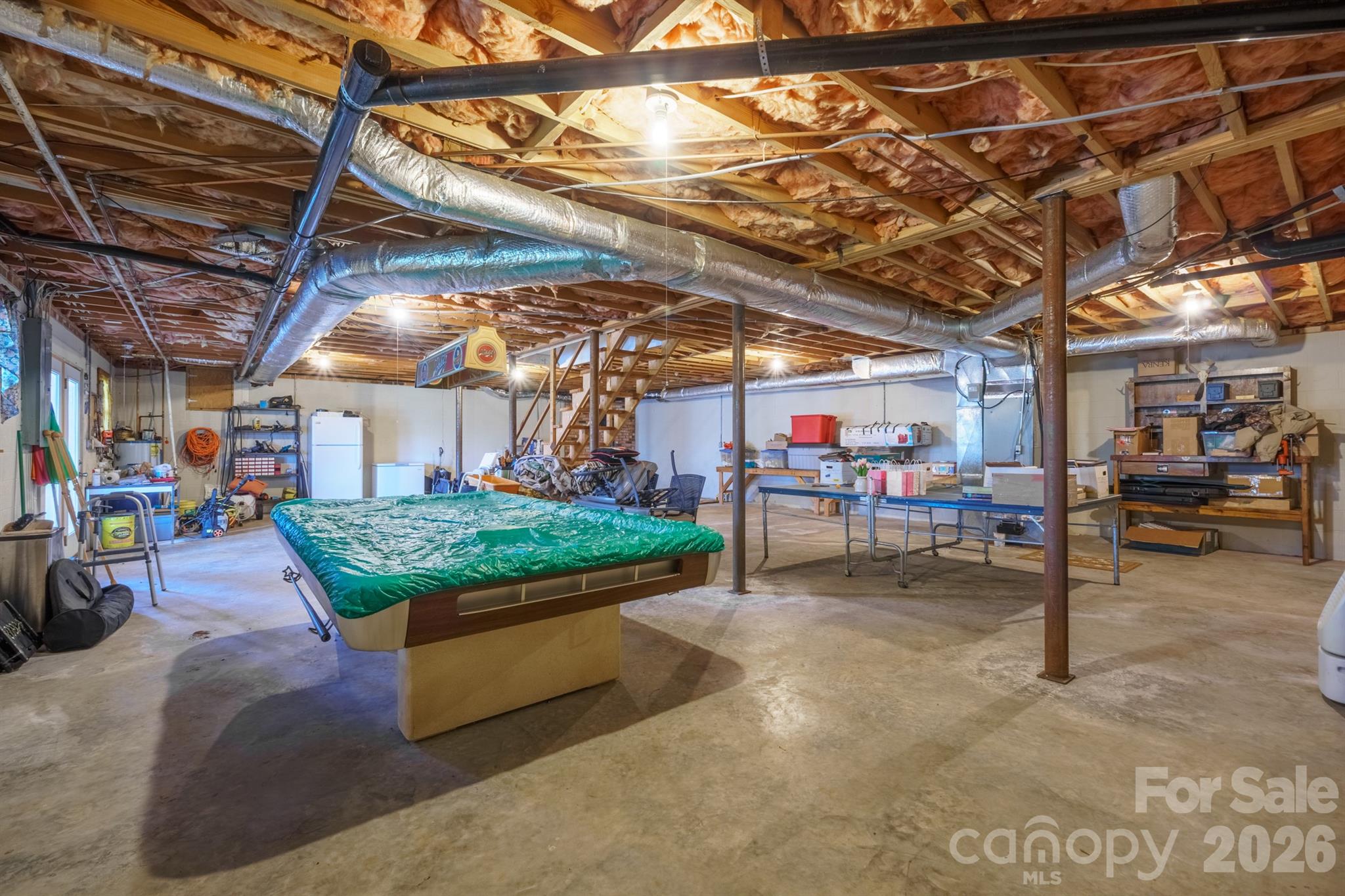 1924 Buck Shoals Road Hamptonville NC 27020