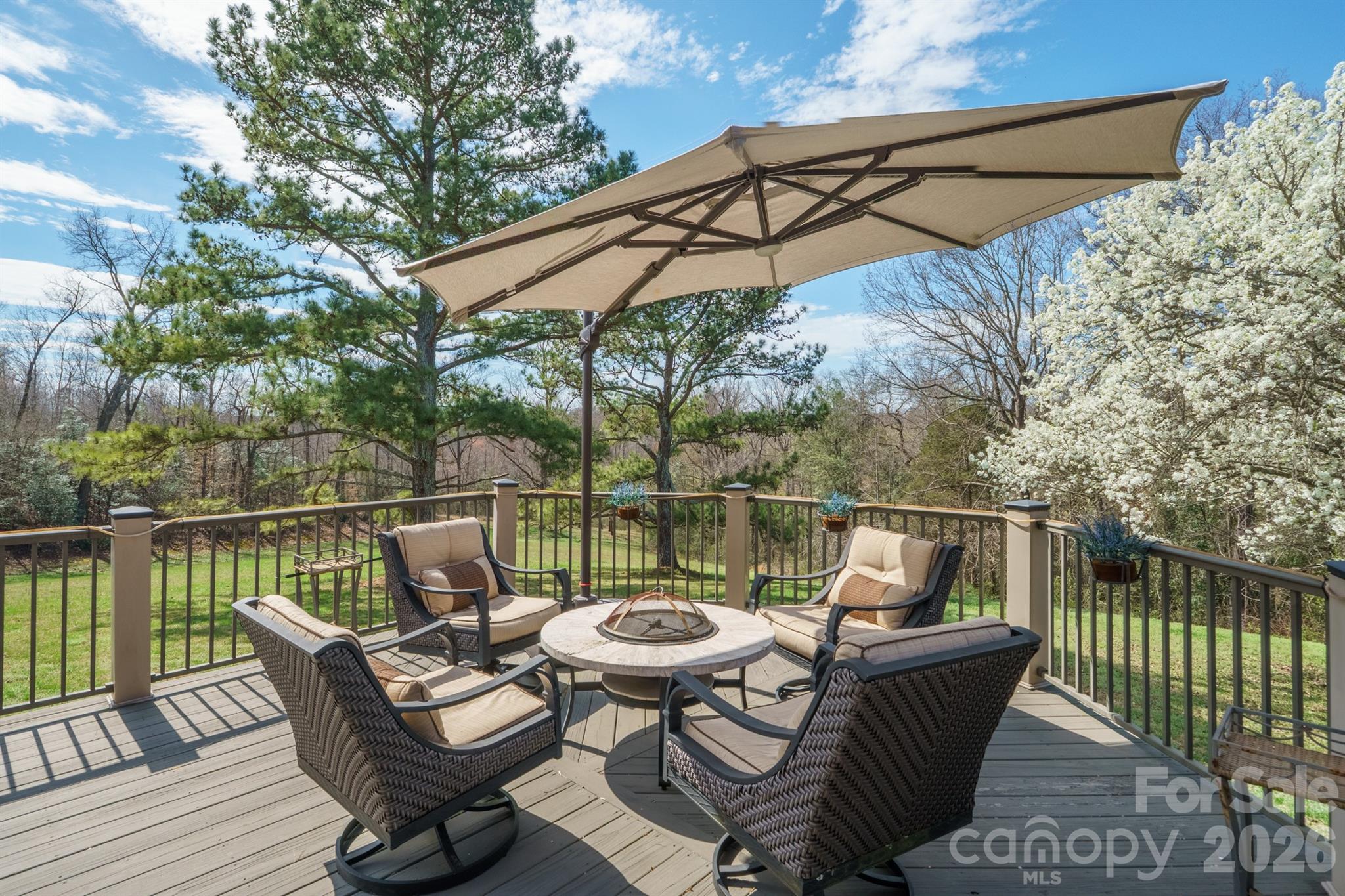 1924 Buck Shoals Road Hamptonville NC 27020