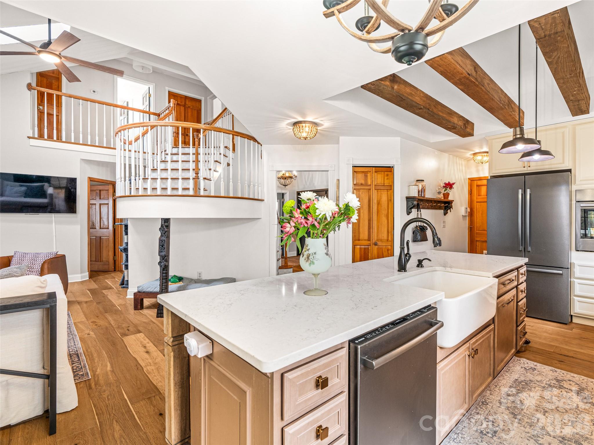 649 Upper Bailey Branch Road Mars Hill NC 28754