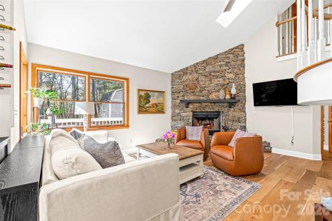 649 Upper Bailey Branch Road Mars Hill NC 28754