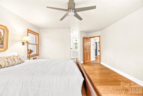 649 Upper Bailey Branch Road Mars Hill NC 28754