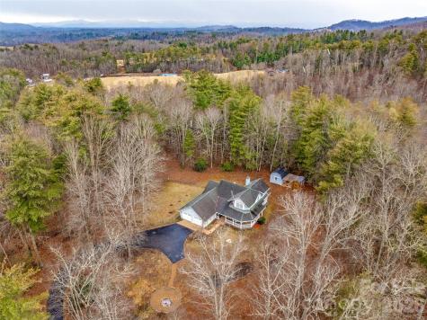 649 Upper Bailey Branch Road Mars Hill NC 28754