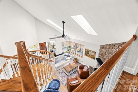 649 Upper Bailey Branch Road Mars Hill NC 28754