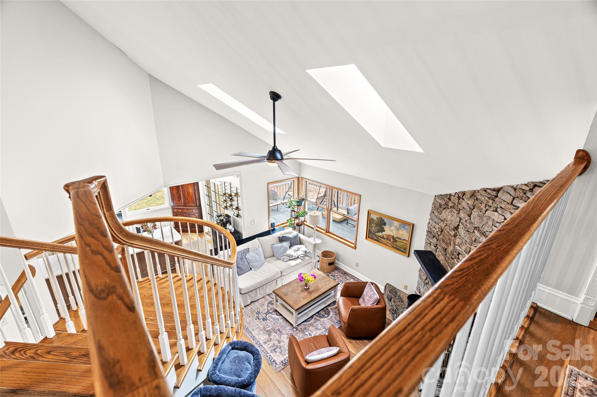 649 Upper Bailey Branch Road Mars Hill NC 28754