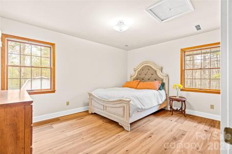 649 Upper Bailey Branch Road Mars Hill NC 28754