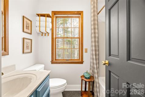 649 Upper Bailey Branch Road Mars Hill NC 28754
