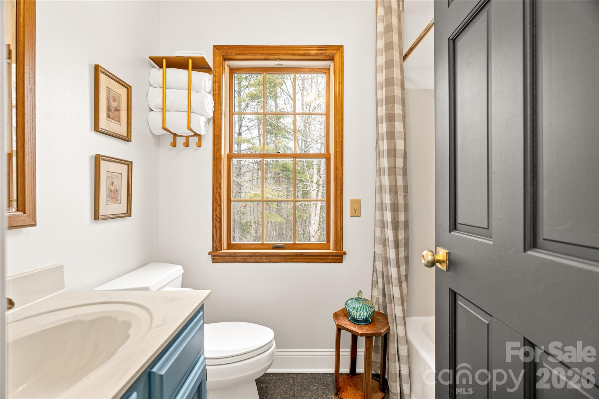 649 Upper Bailey Branch Road Mars Hill NC 28754