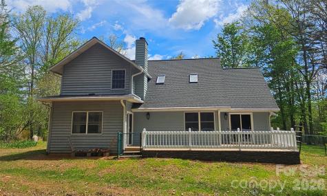 649 Upper Bailey Branch Road Mars Hill NC 28754