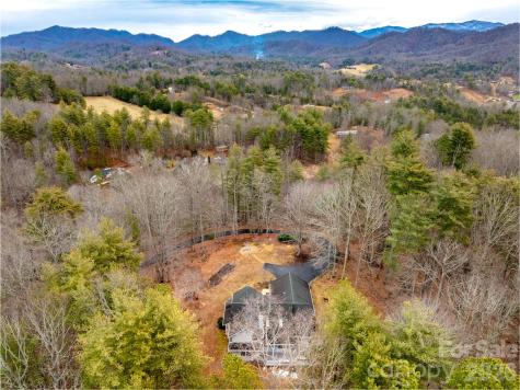 649 Upper Bailey Branch Road Mars Hill NC 28754