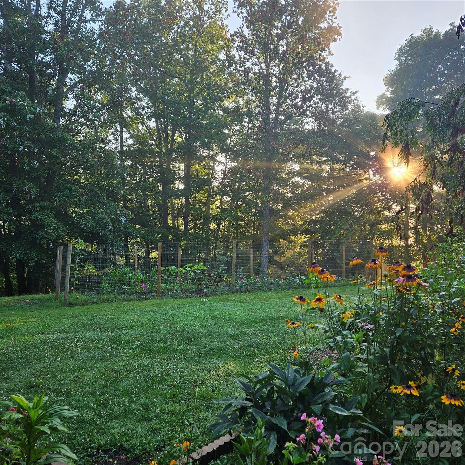649 Upper Bailey Branch Road Mars Hill NC 28754