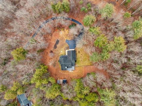 649 Upper Bailey Branch Road Mars Hill NC 28754