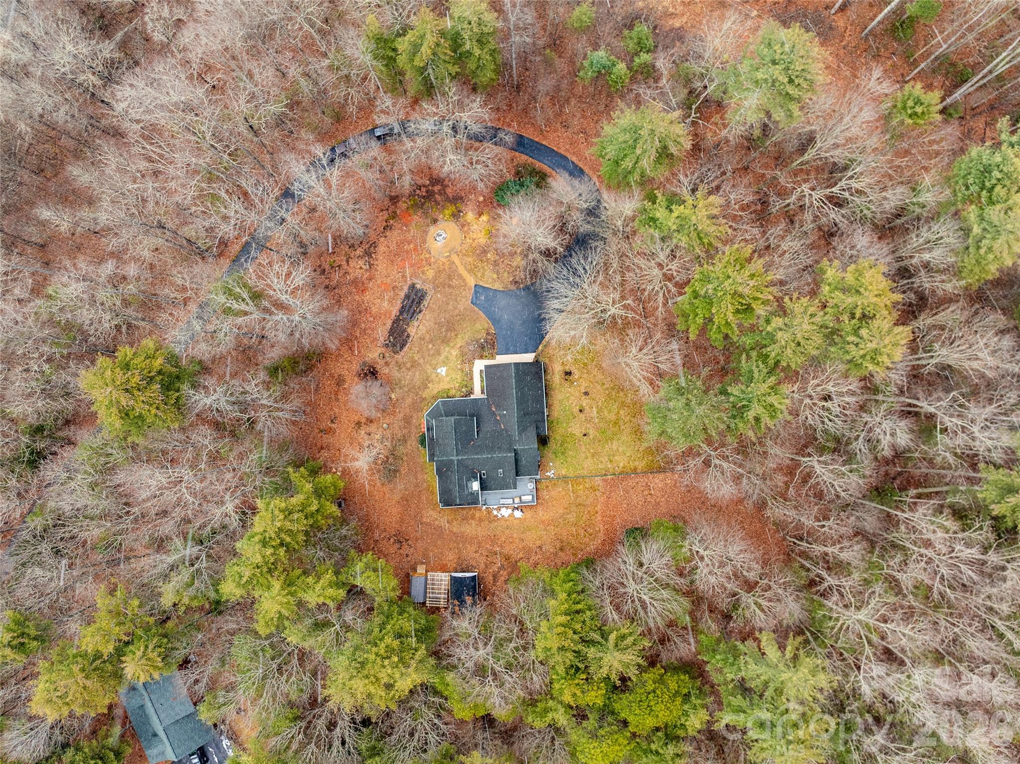 649 Upper Bailey Branch Road Mars Hill NC 28754
