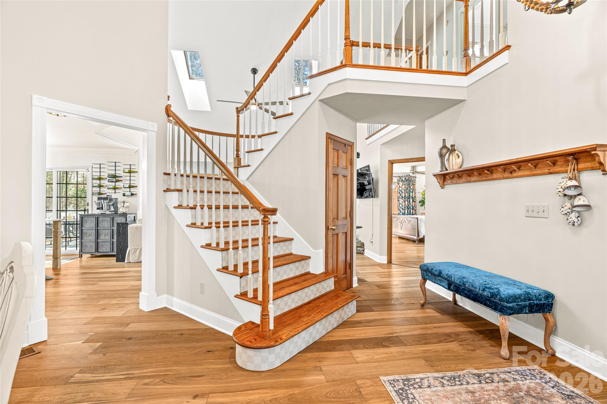 649 Upper Bailey Branch Road Mars Hill NC 28754