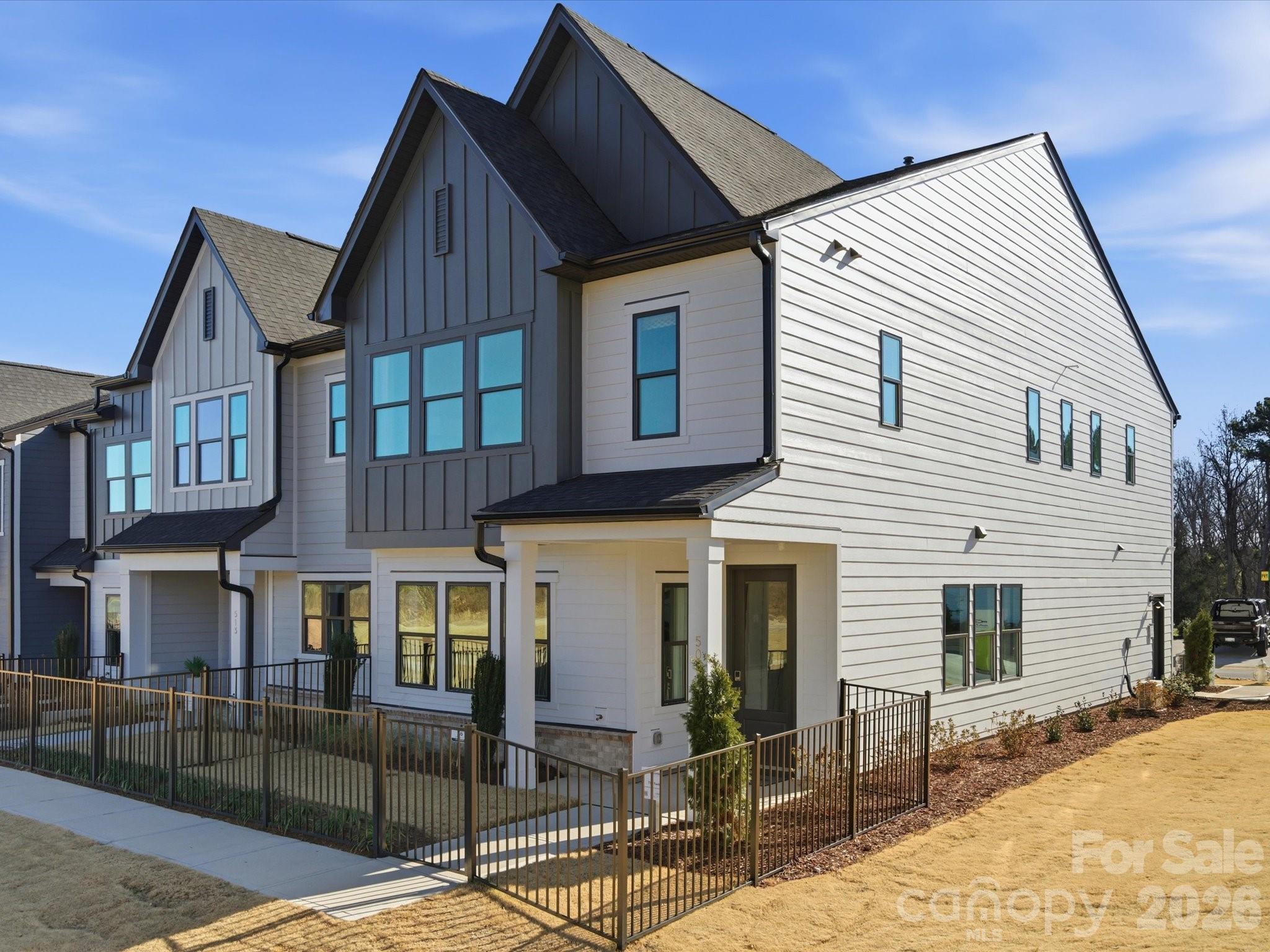 509 Nash Street Fort Mill SC 29715