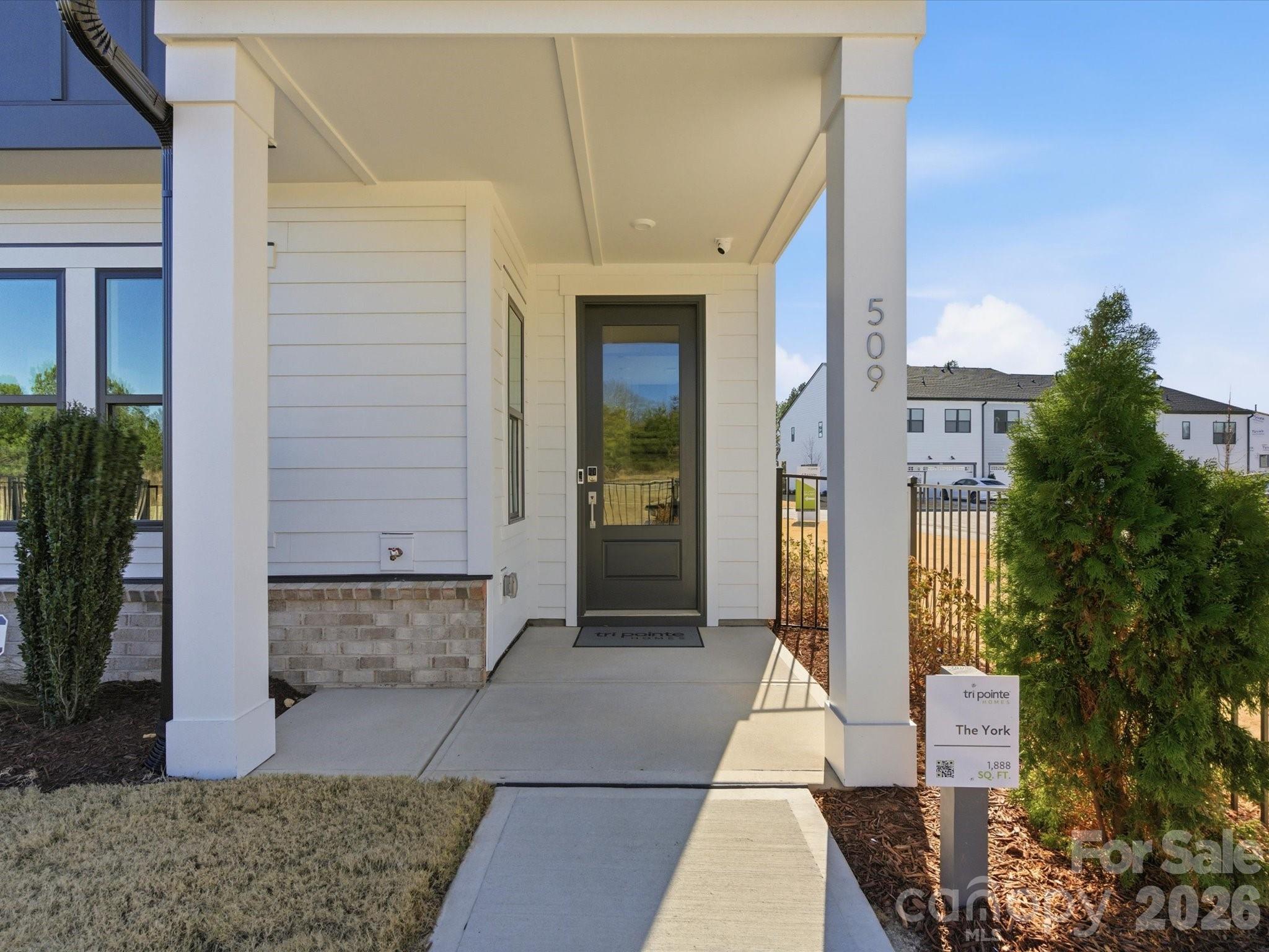 509 Nash Street Fort Mill SC 29715