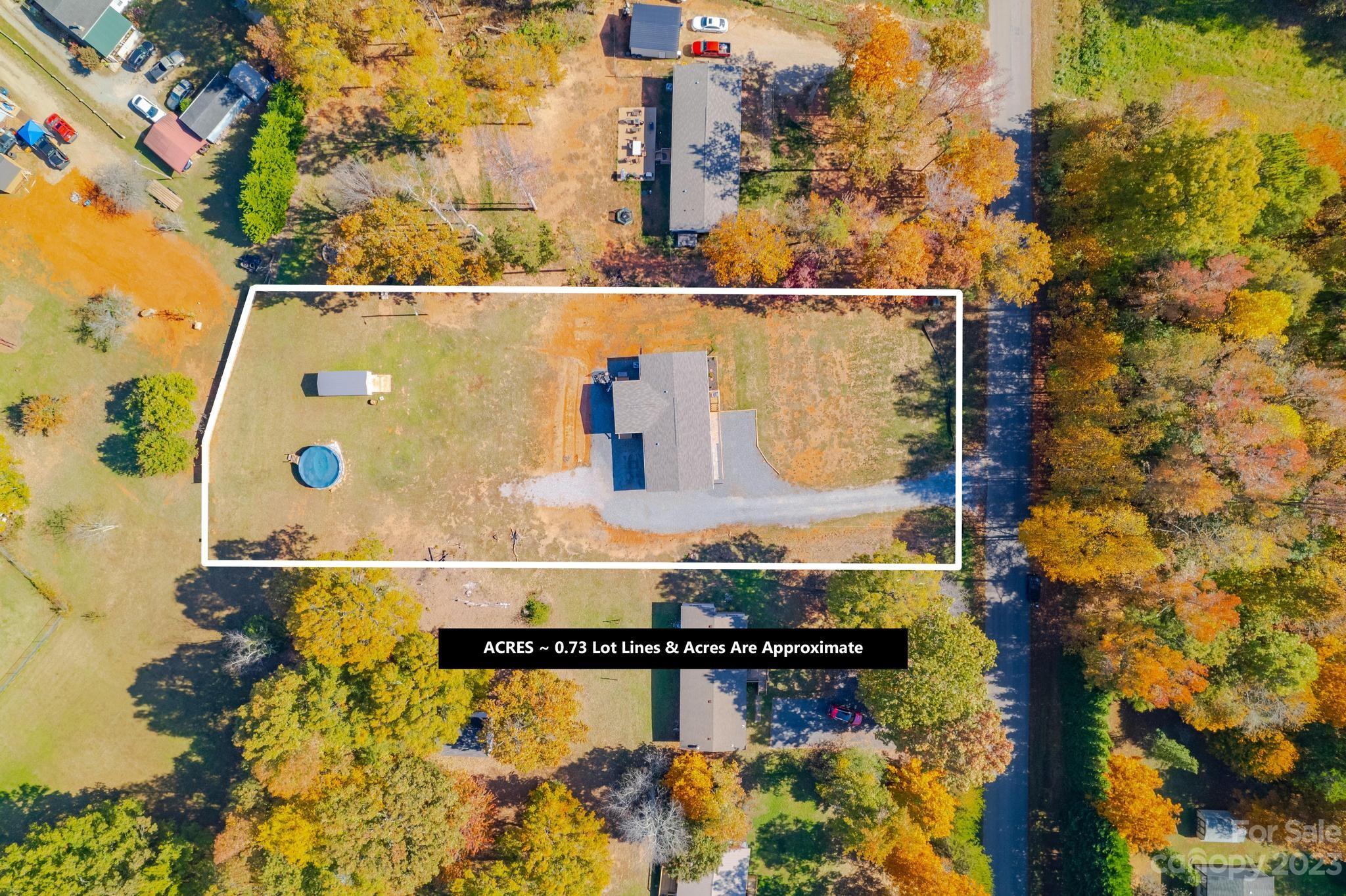 988 Lakeland Avenue Lincolnton NC 28092