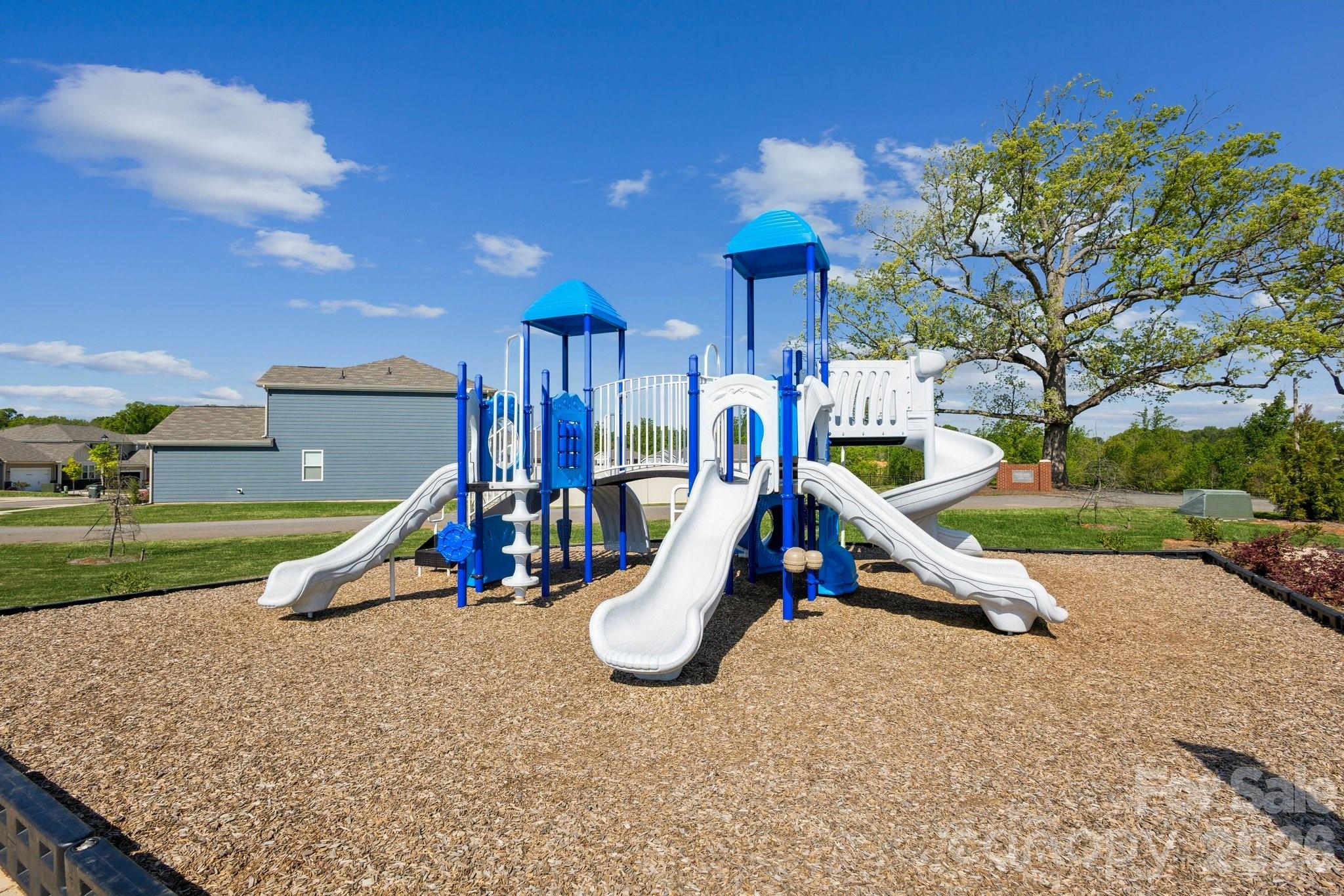 2656 Blue Sky Meadows Drive Monroe NC 28110