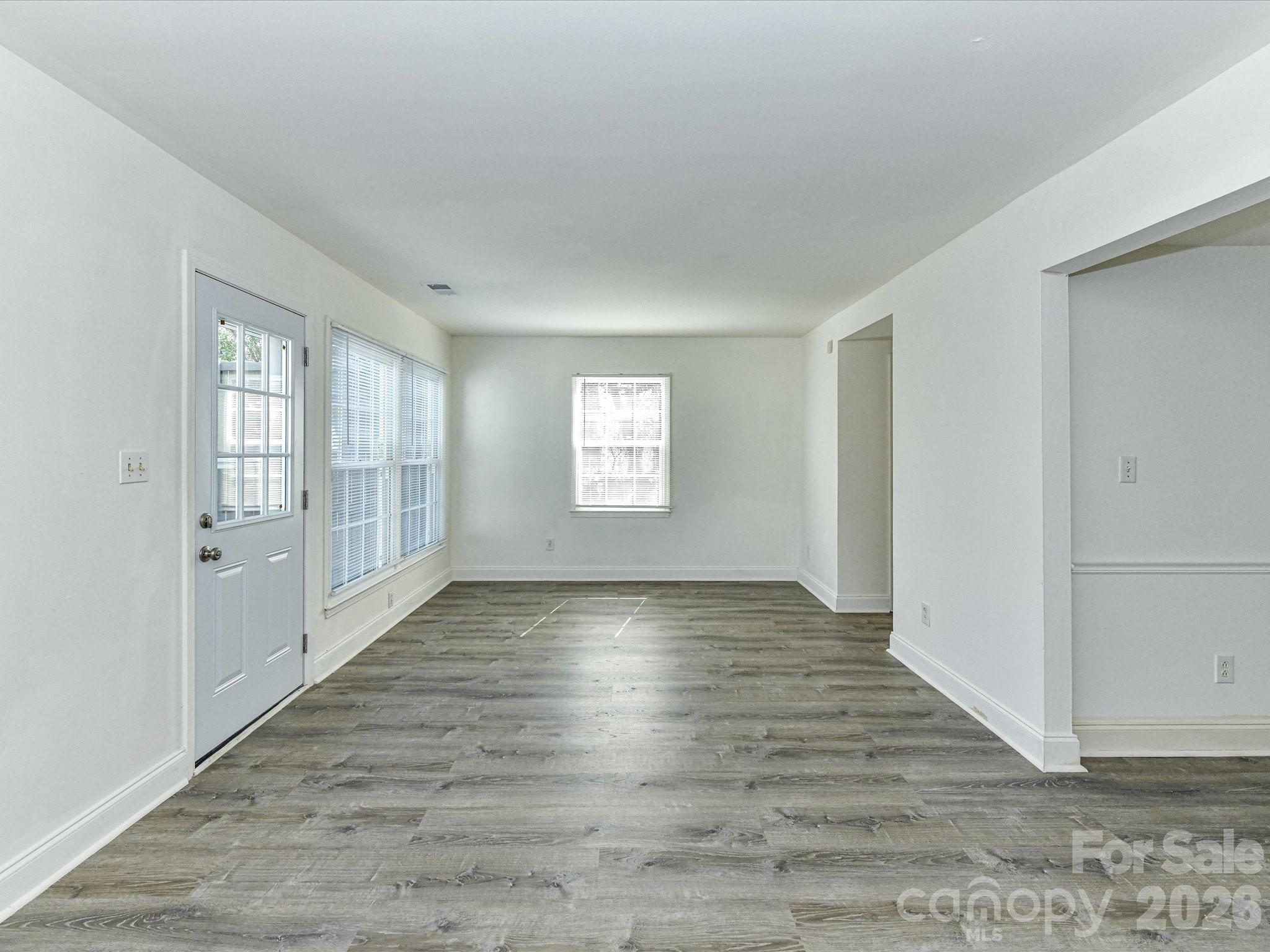 8322 Knights Bridge Road Charlotte NC 28210