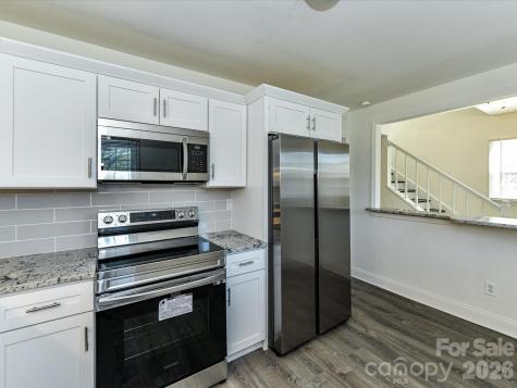8322 Knights Bridge Road Charlotte NC 28210