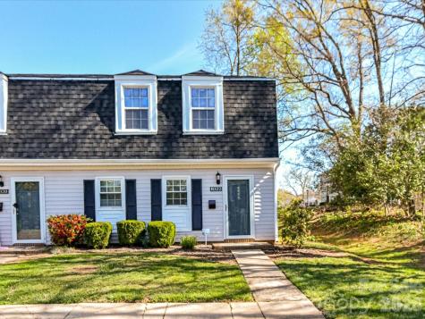 8322 Knights Bridge Road Charlotte NC 28210