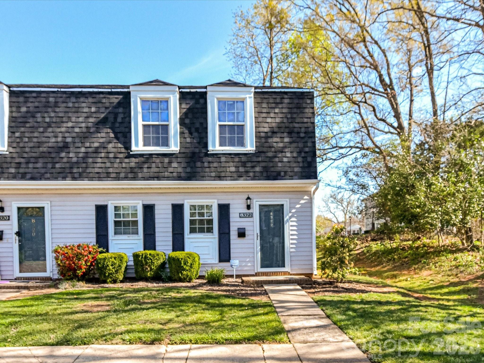 8322 Knights Bridge Road Charlotte NC 28210