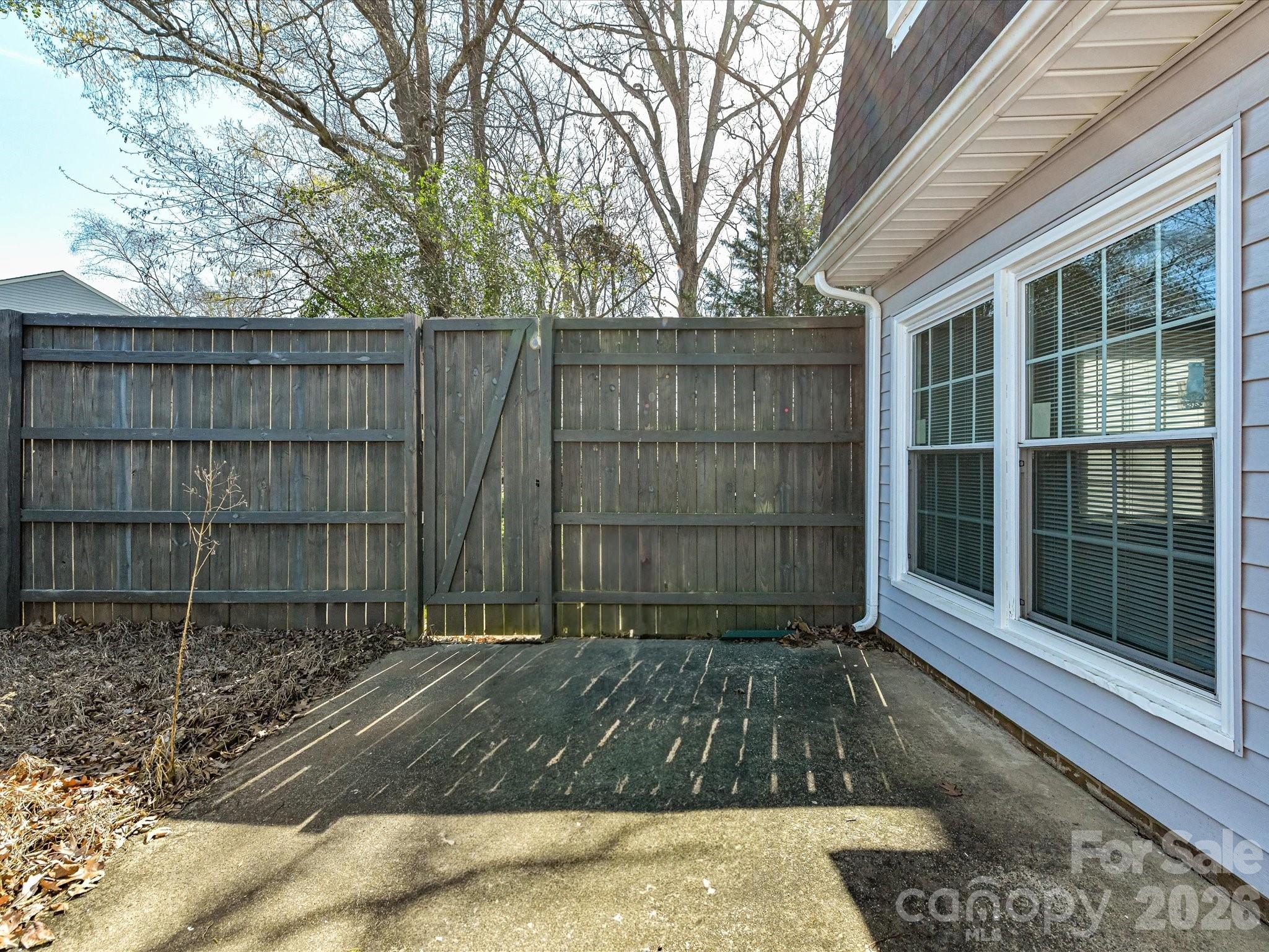 8322 Knights Bridge Road Charlotte NC 28210