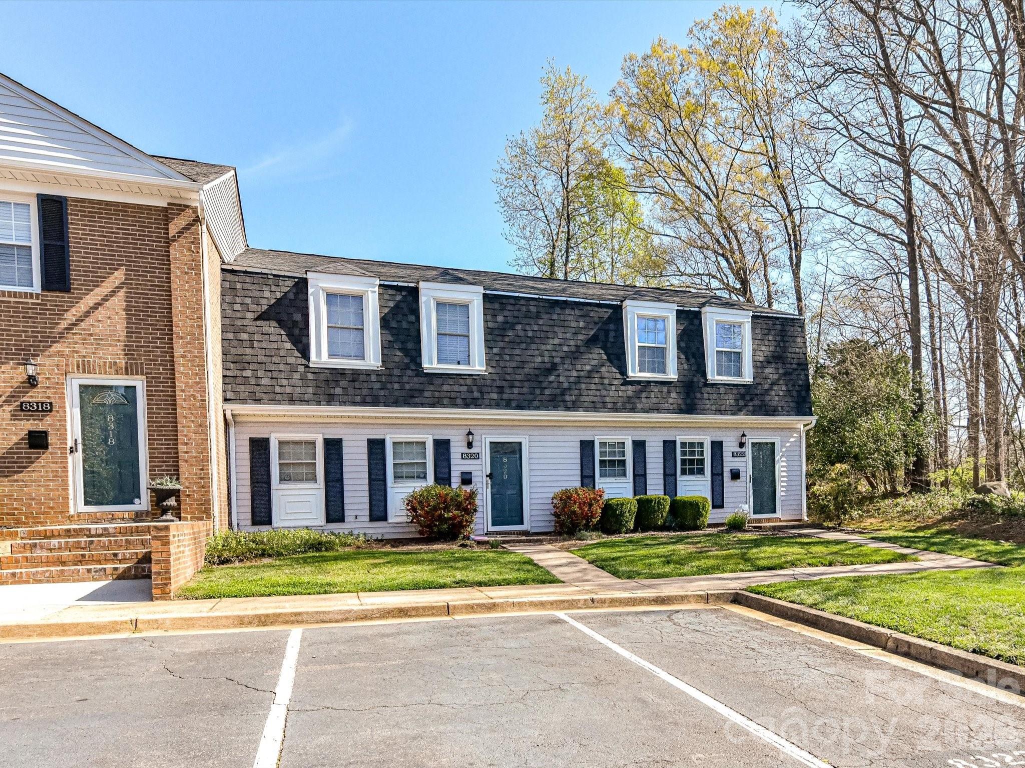 8322 Knights Bridge Road Charlotte NC 28210