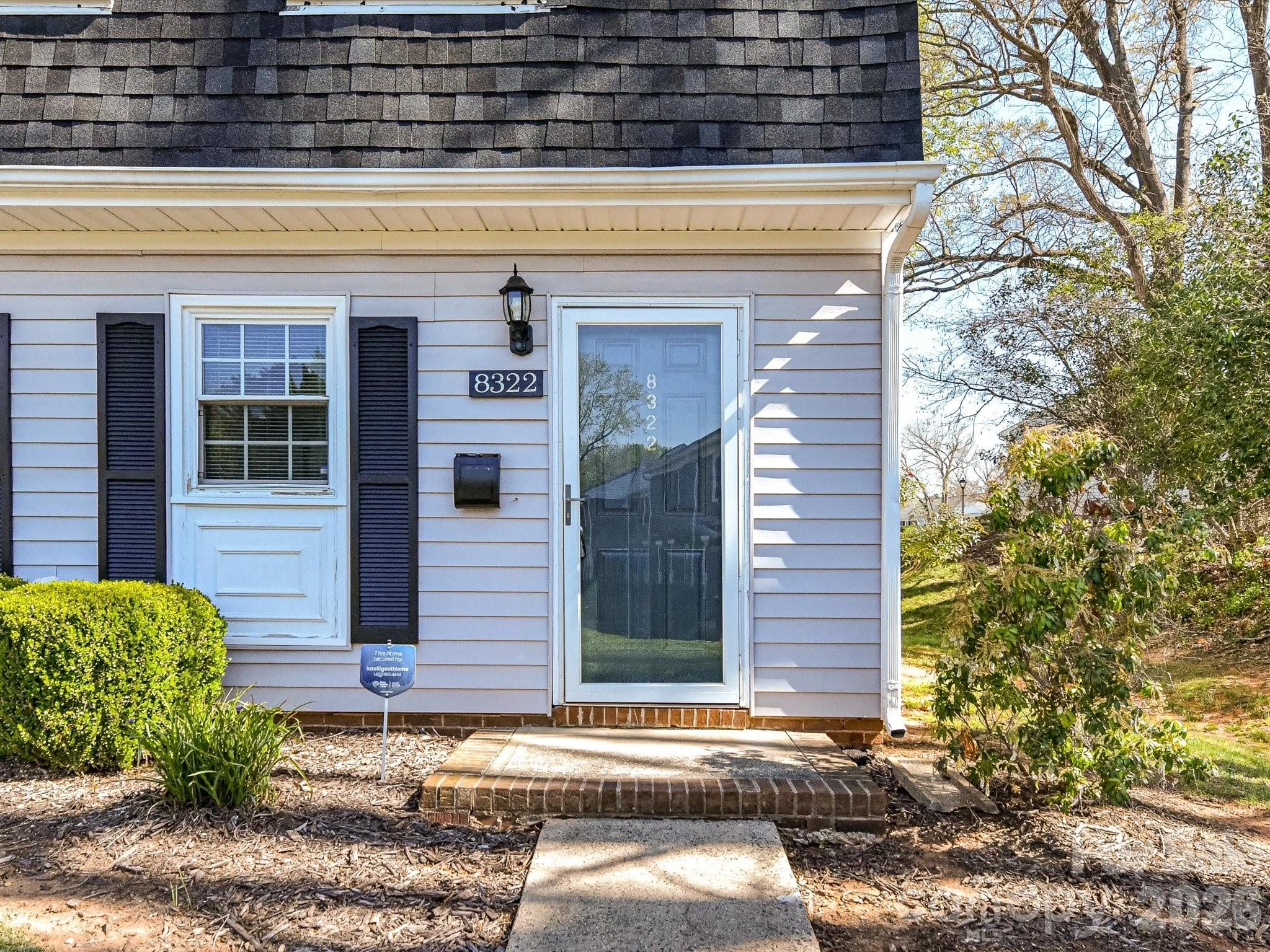 8322 Knights Bridge Road Charlotte NC 28210