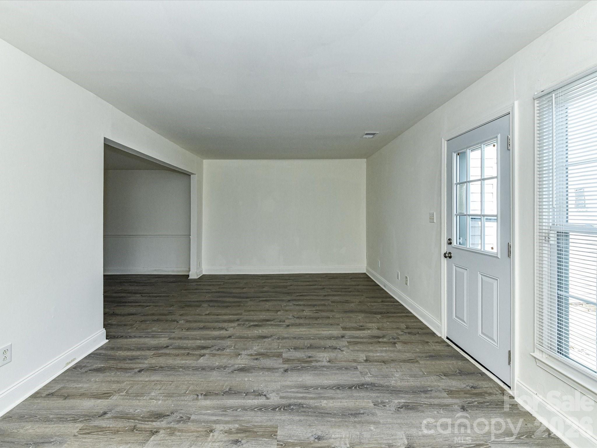 8322 Knights Bridge Road Charlotte NC 28210