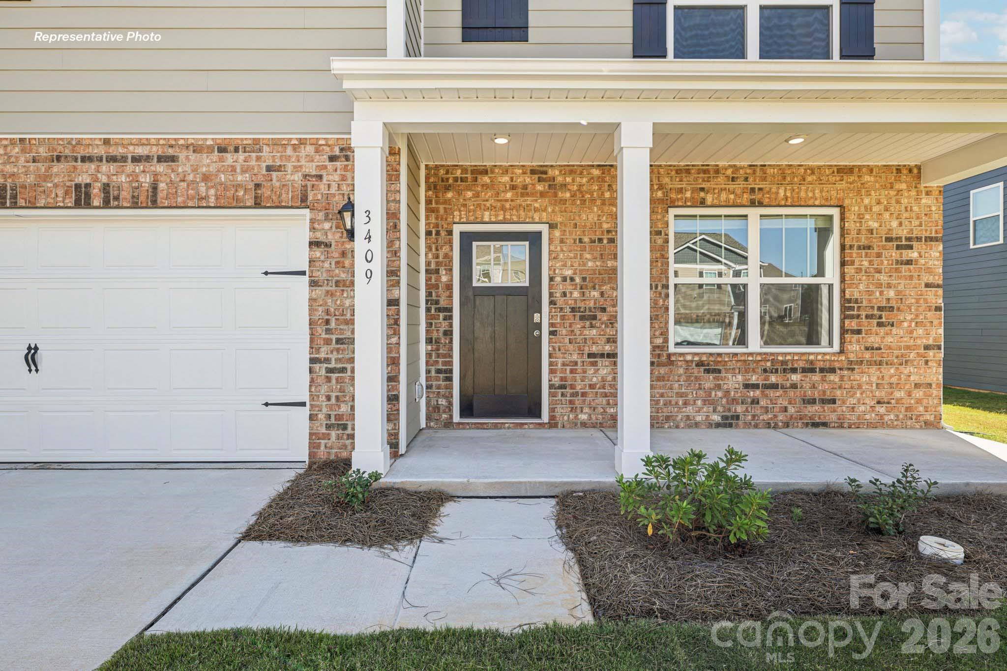 4574 Harris Elliot Road Lincolnton NC 28092