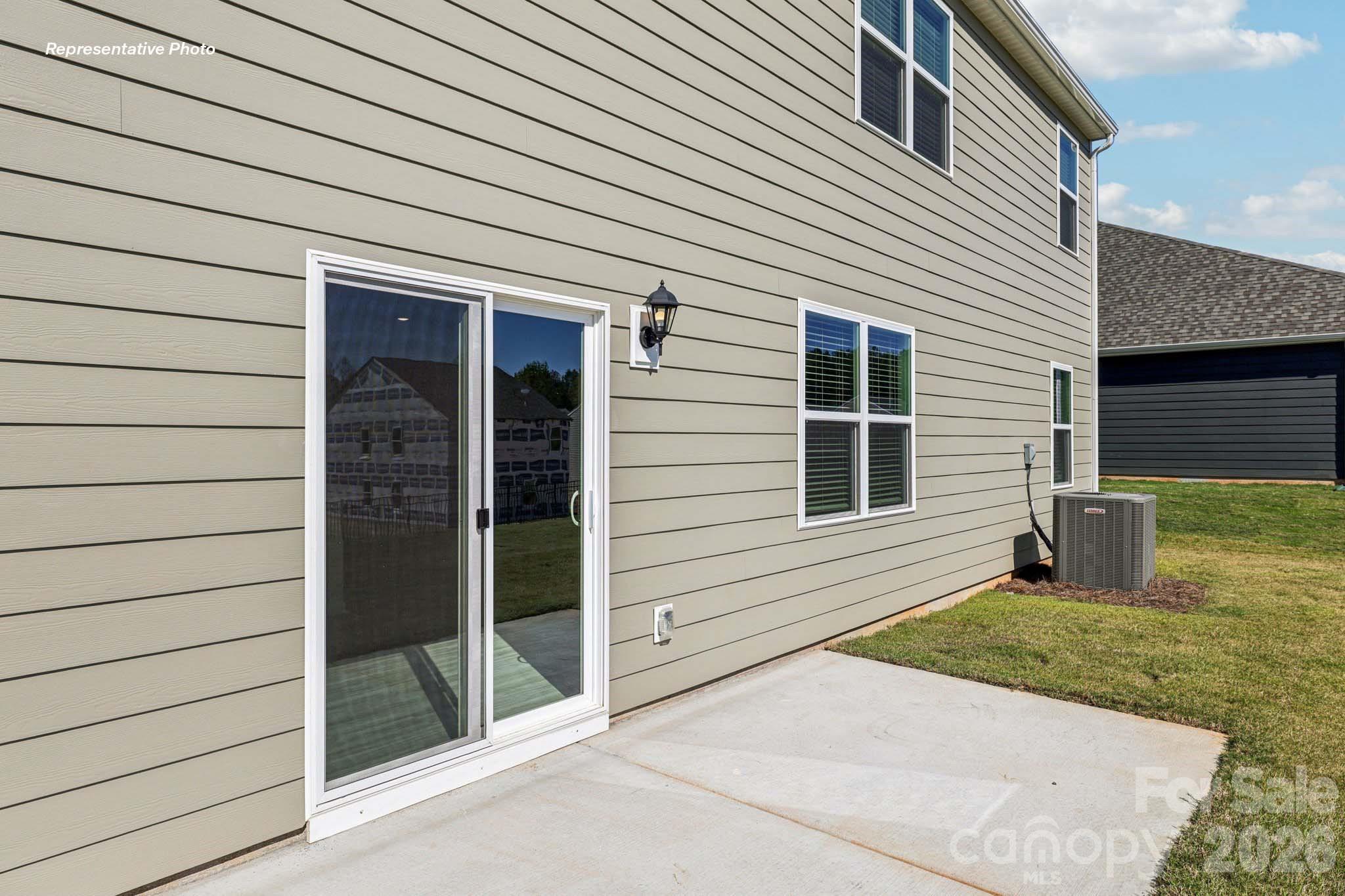 4574 Harris Elliot Road Lincolnton NC 28092