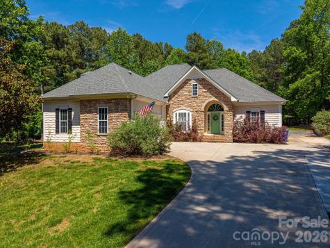 122 Maple View Drive Troutman NC 28166
