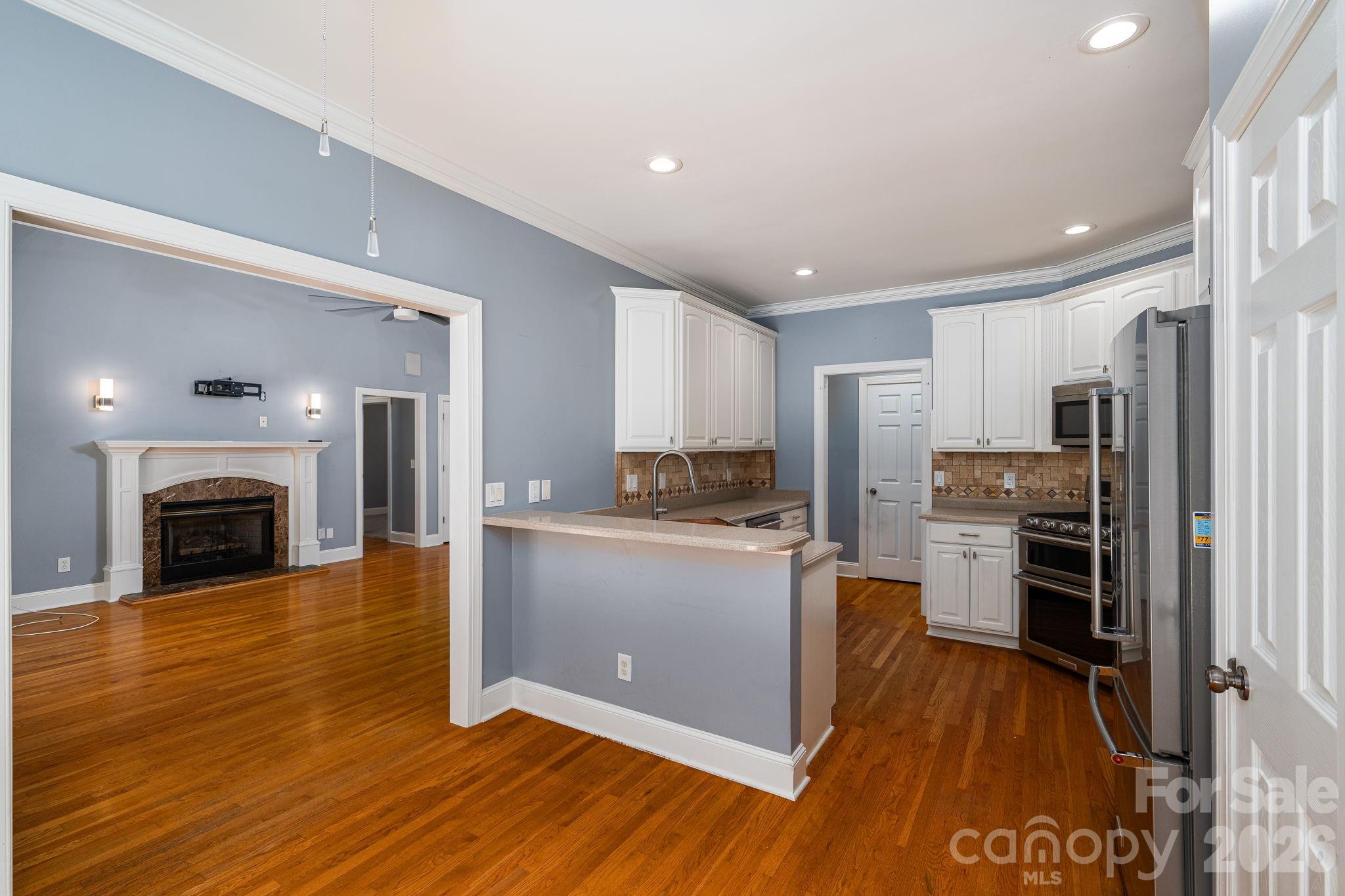 122 Maple View Drive Troutman NC 28166