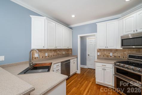 122 Maple View Drive Troutman NC 28166
