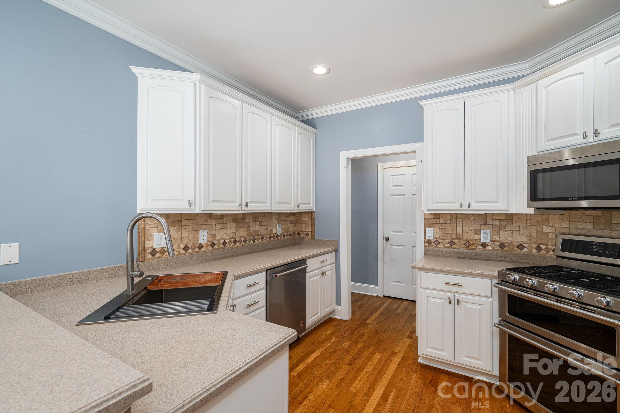 122 Maple View Drive Troutman NC 28166