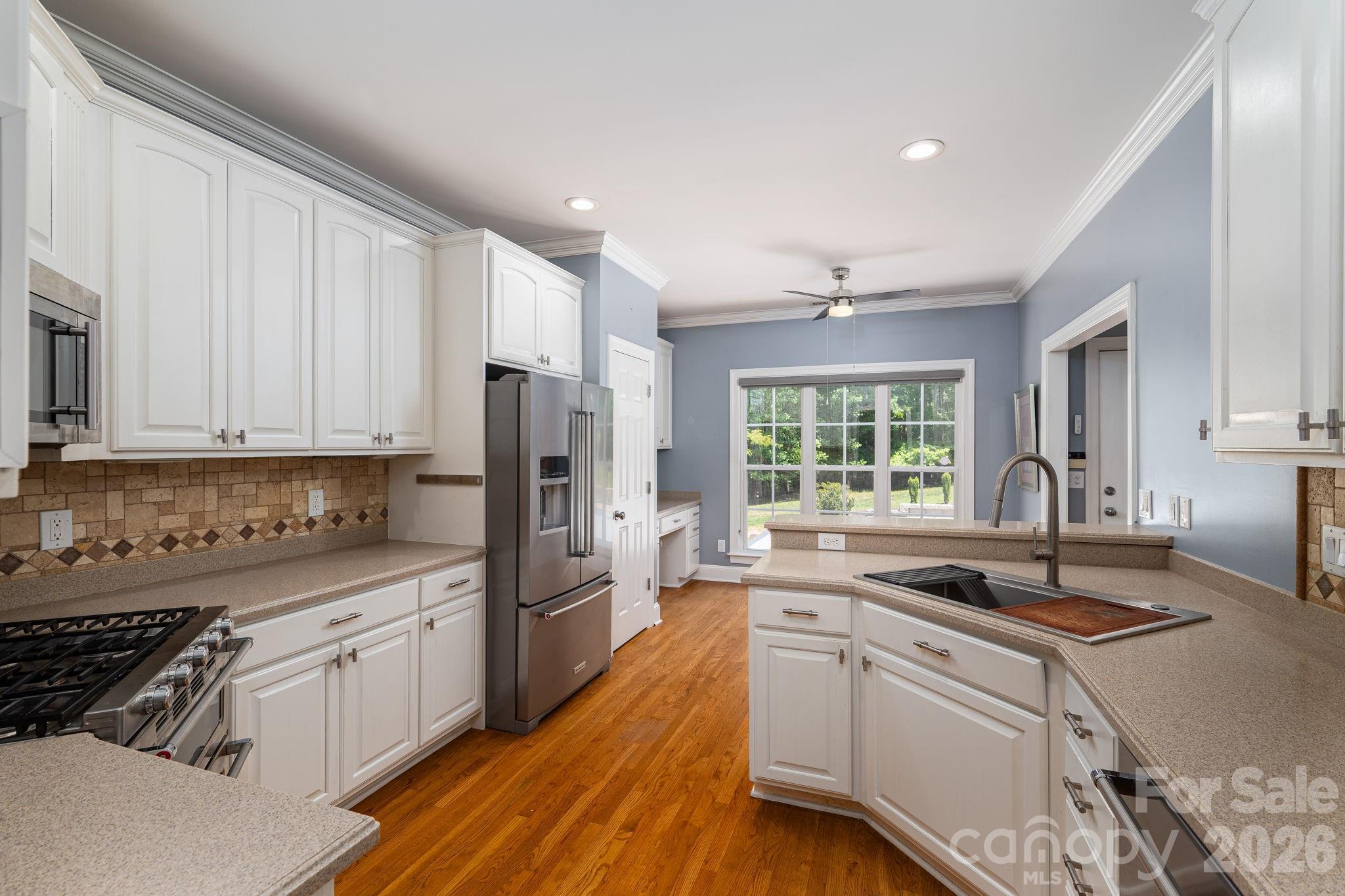 122 Maple View Drive Troutman NC 28166