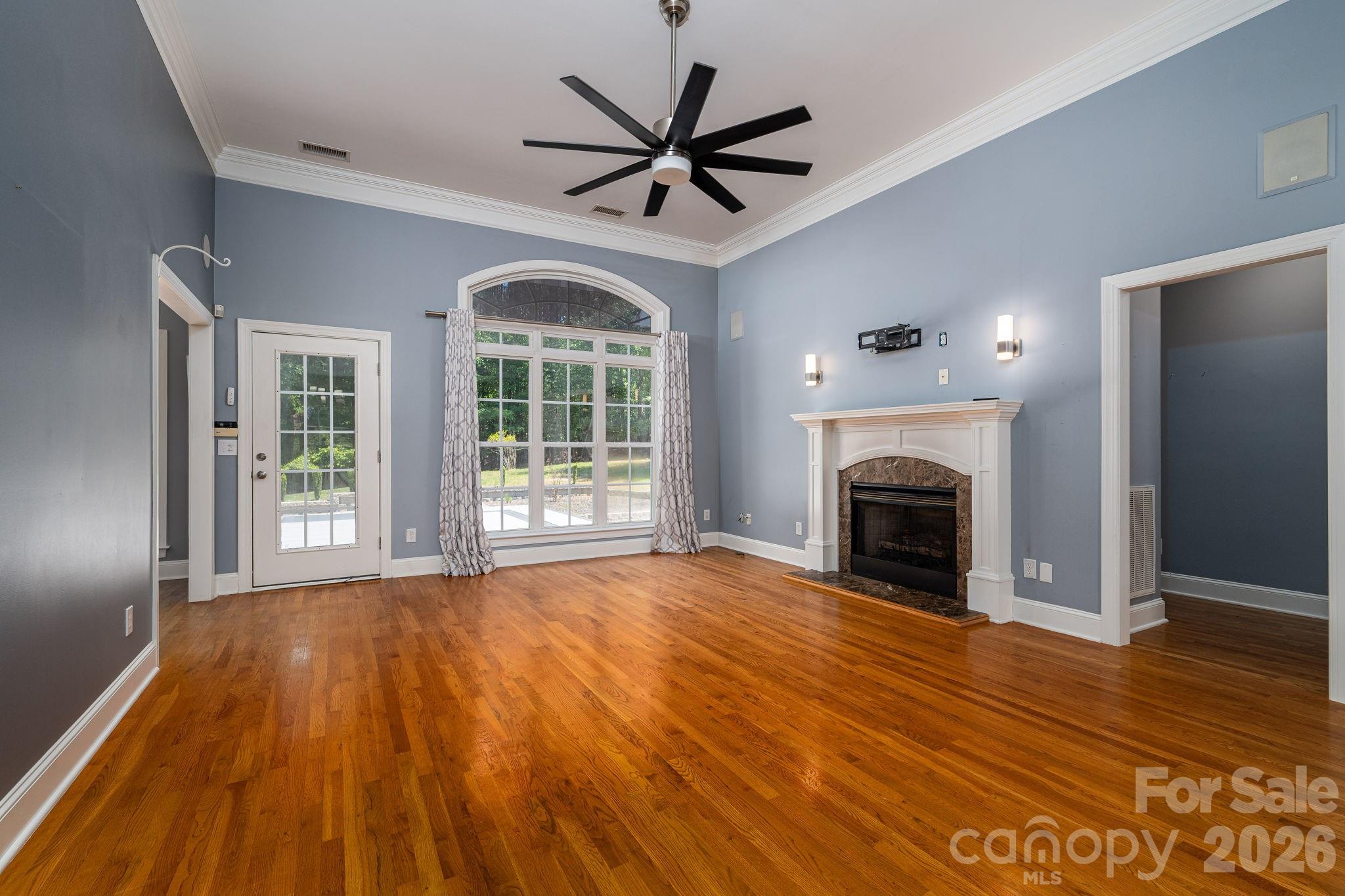 122 Maple View Drive Troutman NC 28166