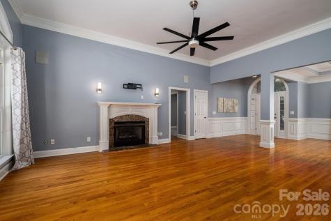 122 Maple View Drive Troutman NC 28166