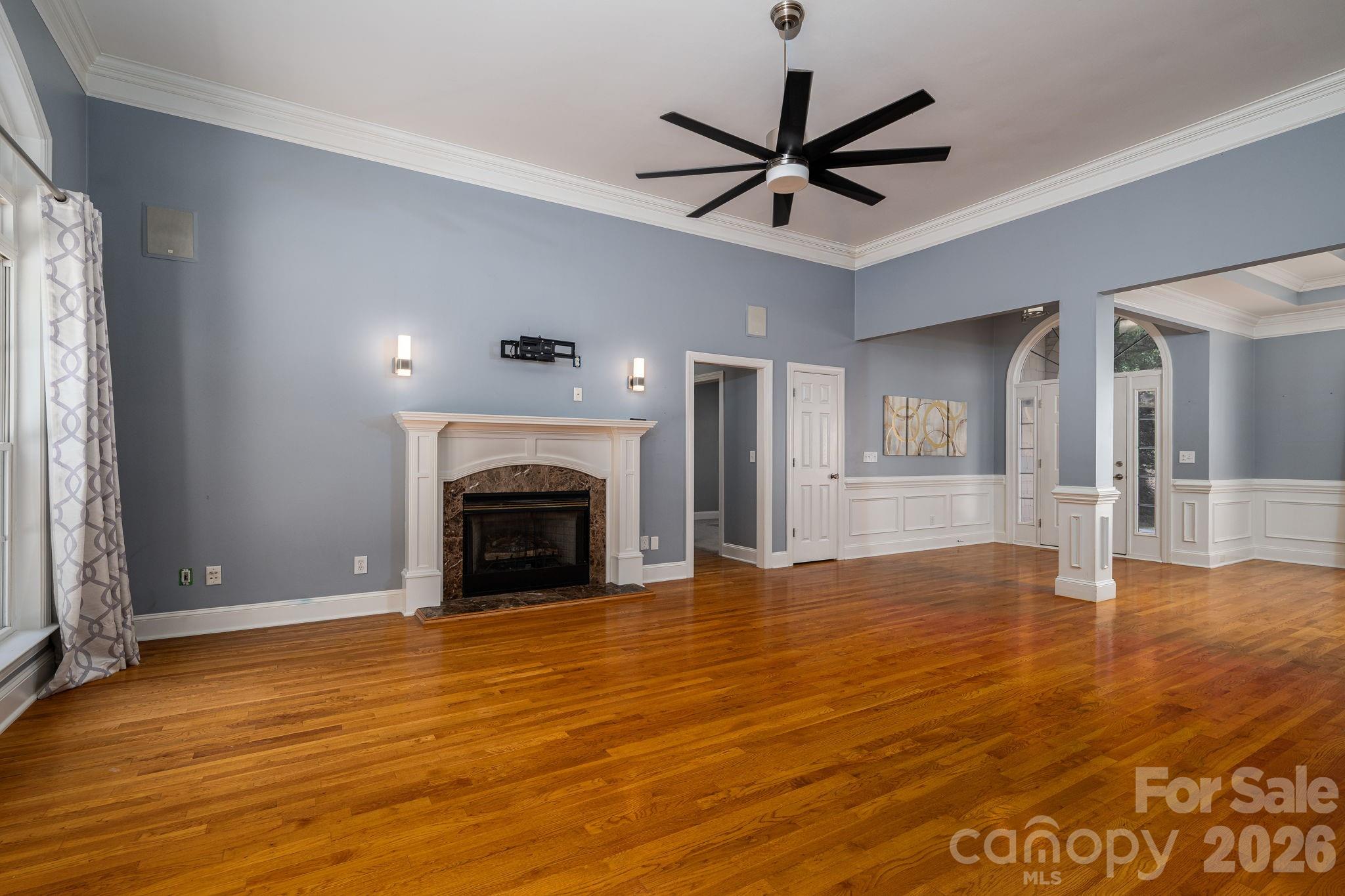 122 Maple View Drive Troutman NC 28166
