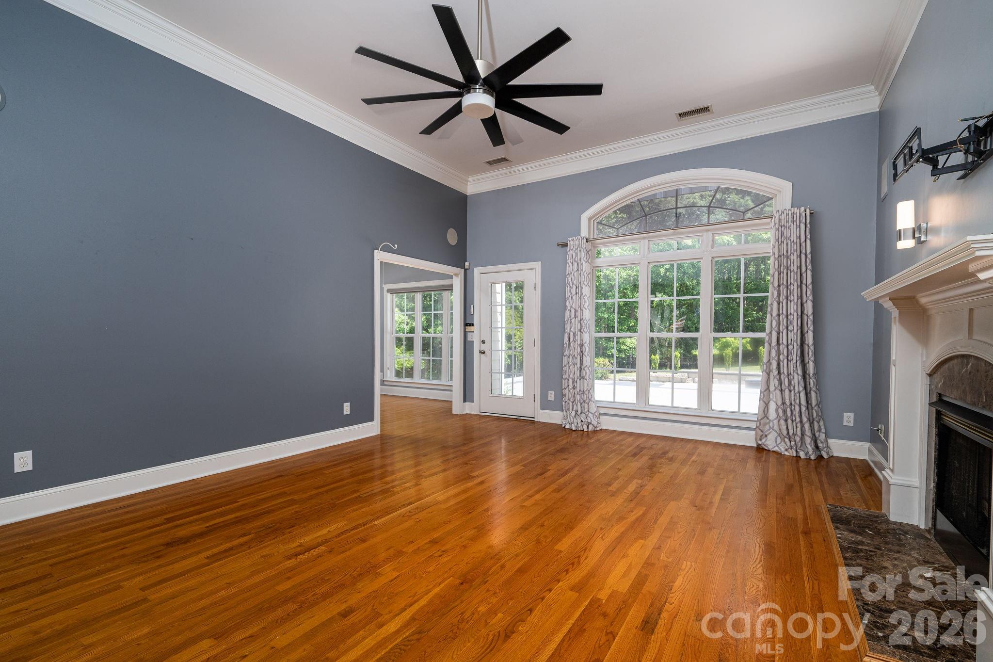 122 Maple View Drive Troutman NC 28166