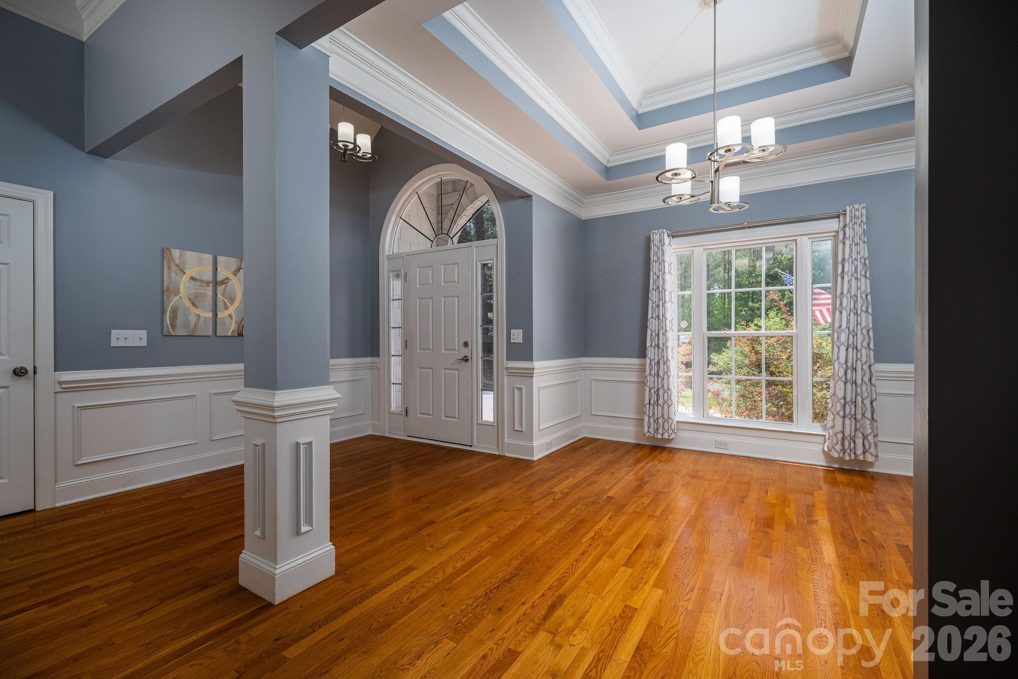 122 Maple View Drive Troutman NC 28166