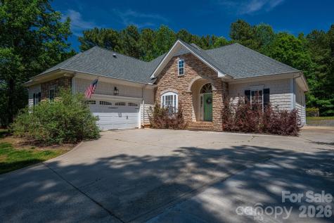 122 Maple View Drive Troutman NC 28166