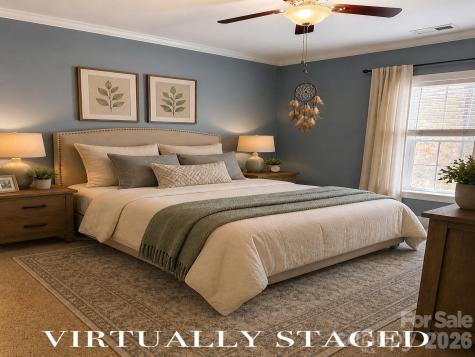 122 Maple View Drive Troutman NC 28166