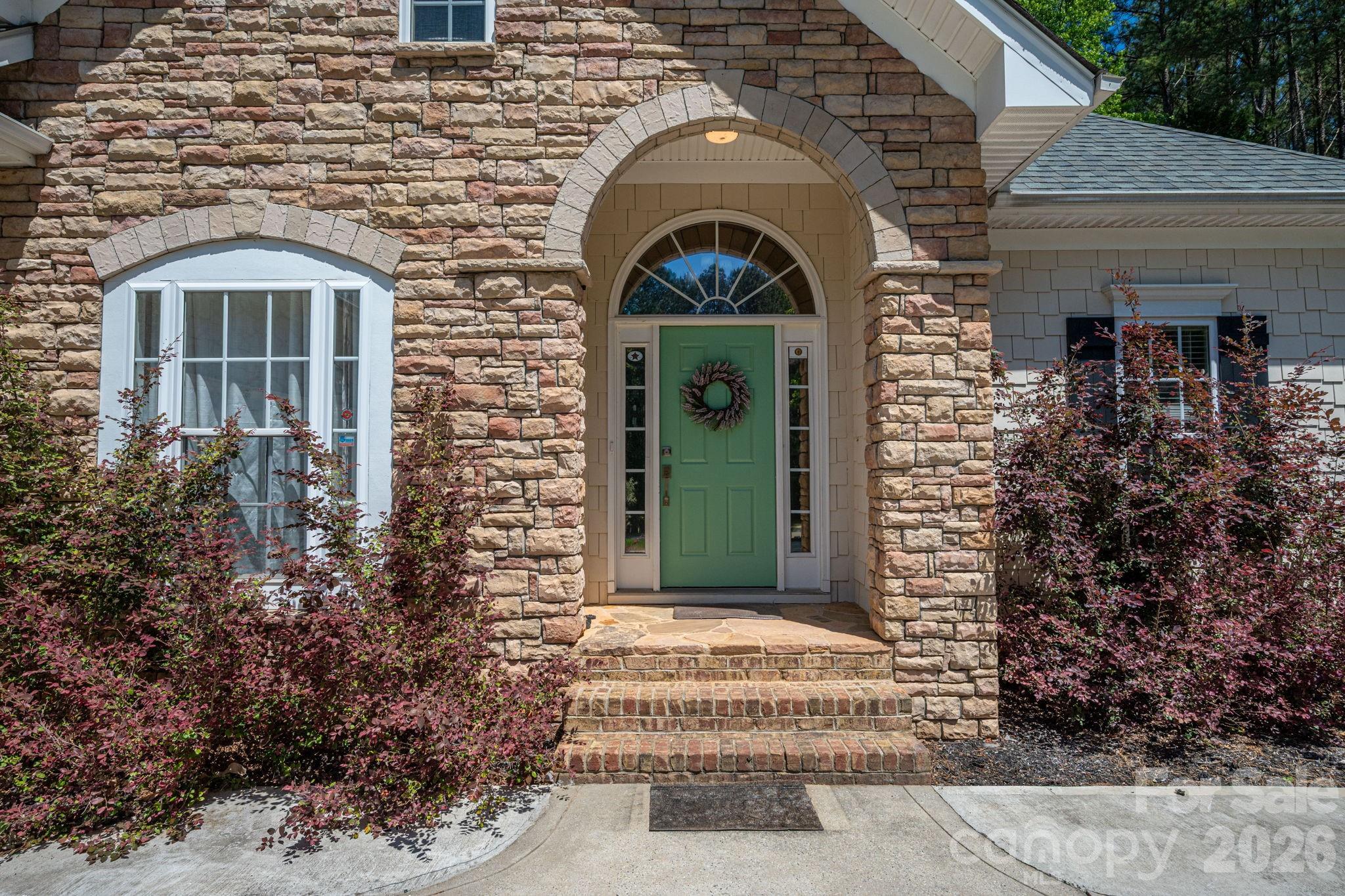 122 Maple View Drive Troutman NC 28166